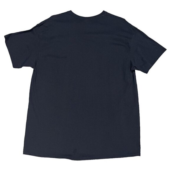 AEW Chris Jericho PAIN MAKER Retro Wrestling Tee Shirt - Mens XL - Picture 4 of 4